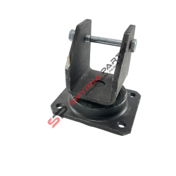 Denge Tekerleri ve Mekanizmaları